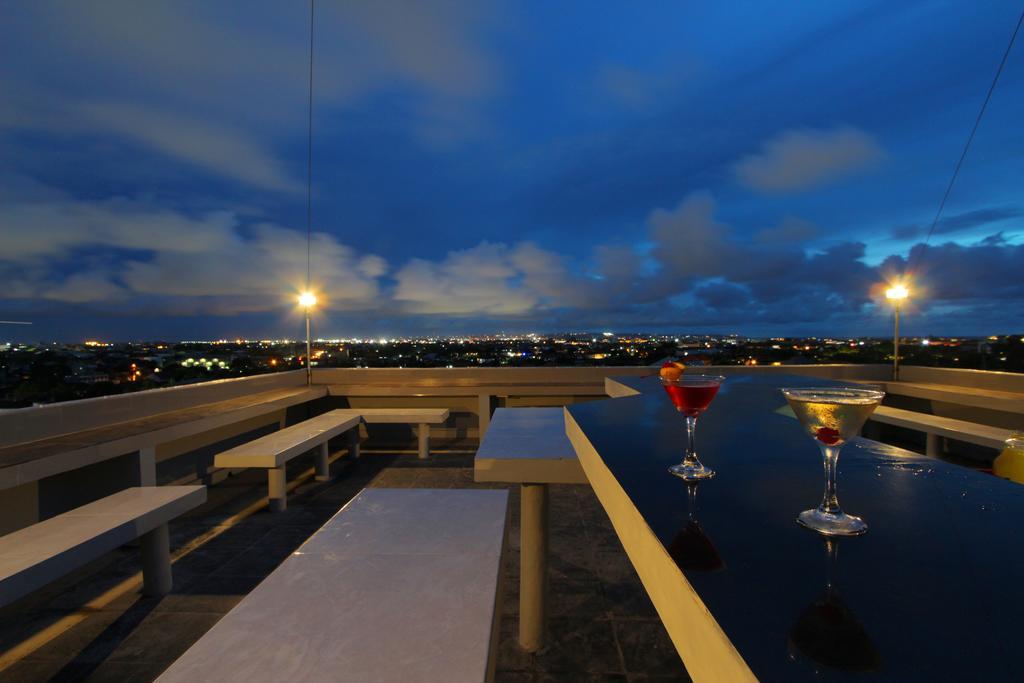 Sand Beach Luxury Living Kuta Lombok Eksteriør billede