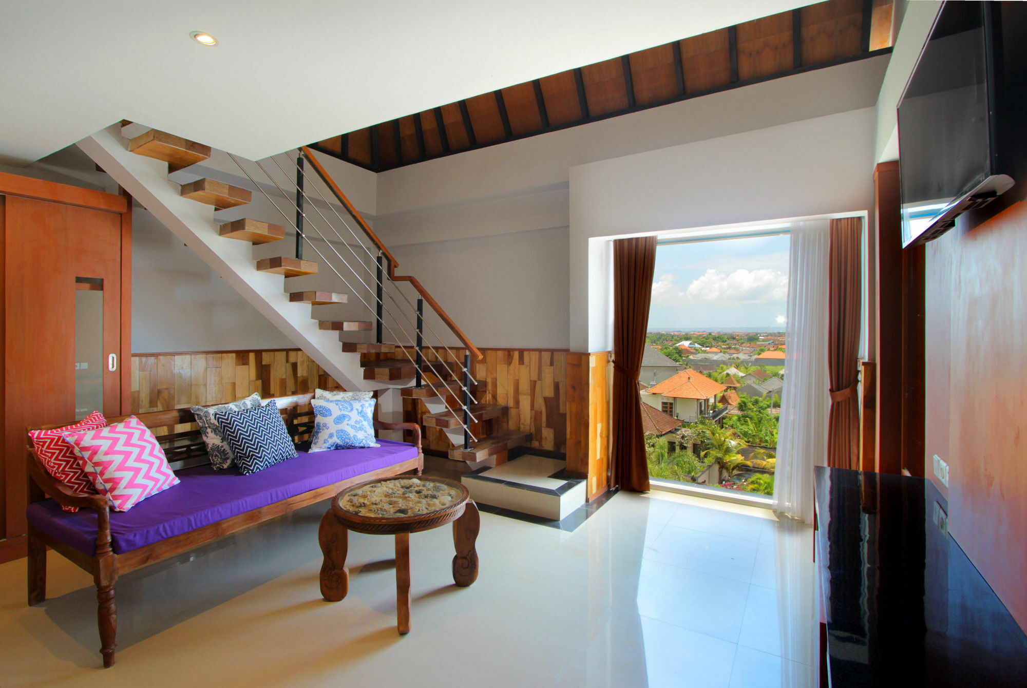Sand Beach Luxury Living Kuta Lombok Eksteriør billede