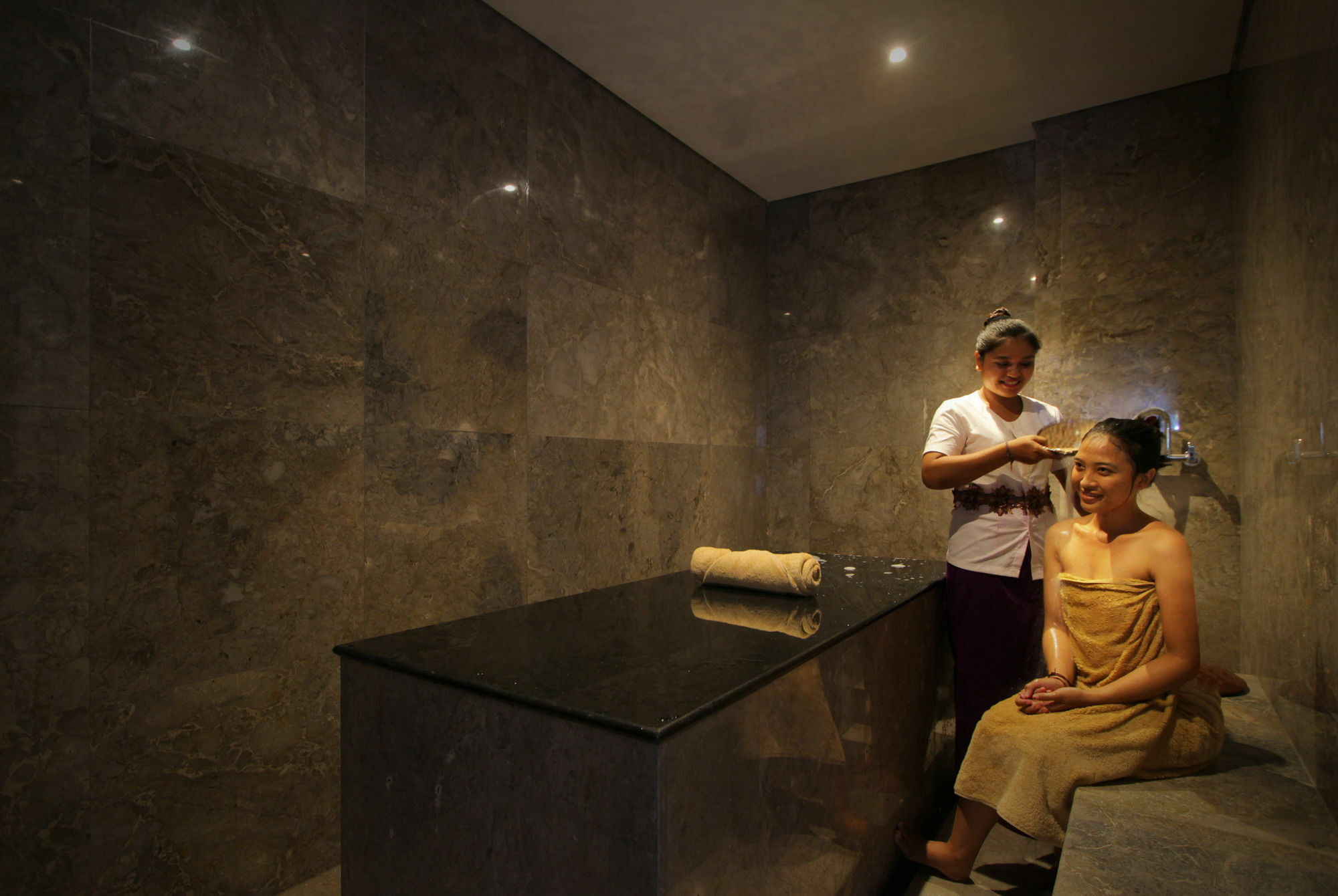 Sand Beach Luxury Living Kuta Lombok Eksteriør billede