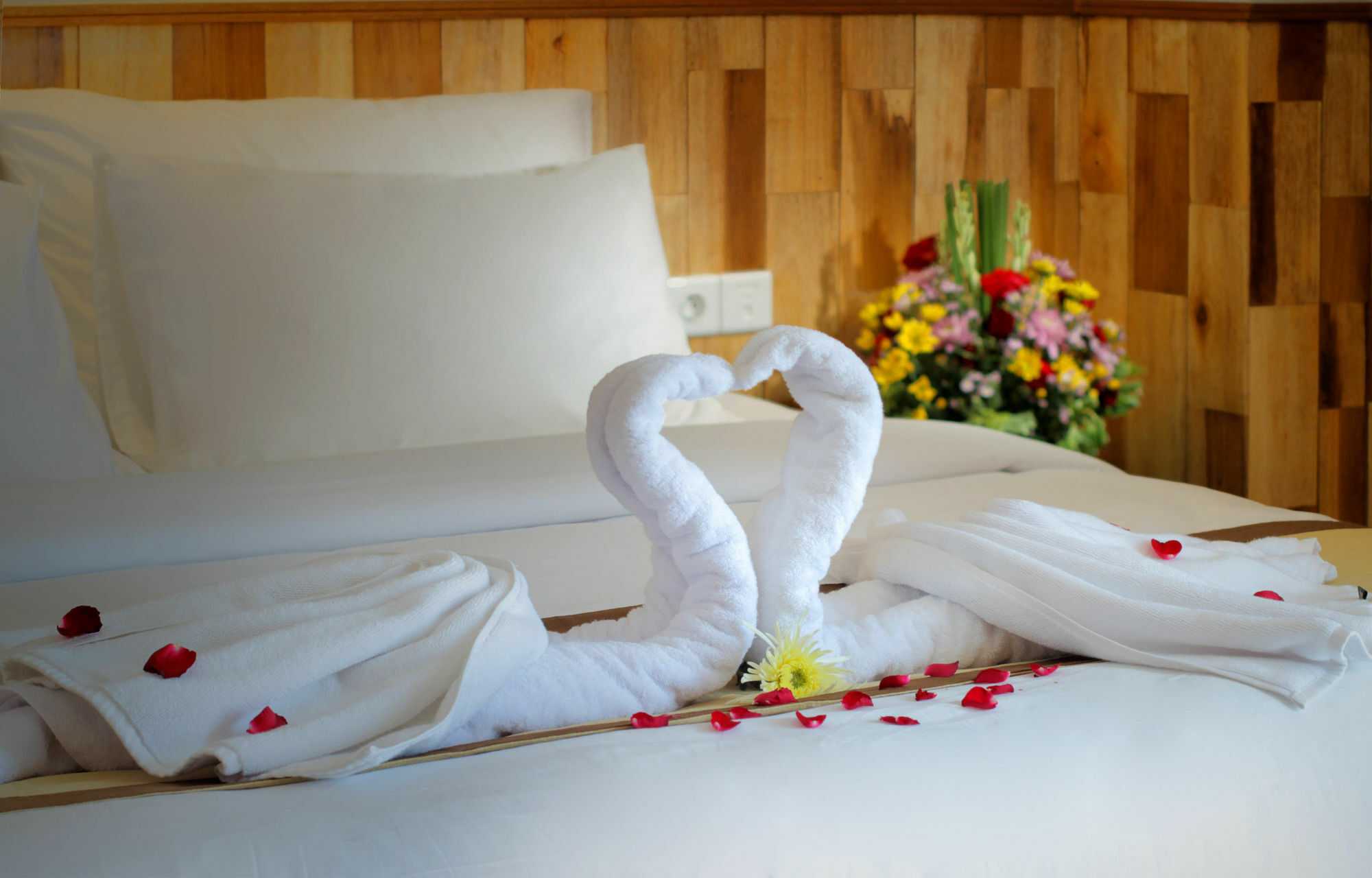 Sand Beach Luxury Living Kuta Lombok Eksteriør billede