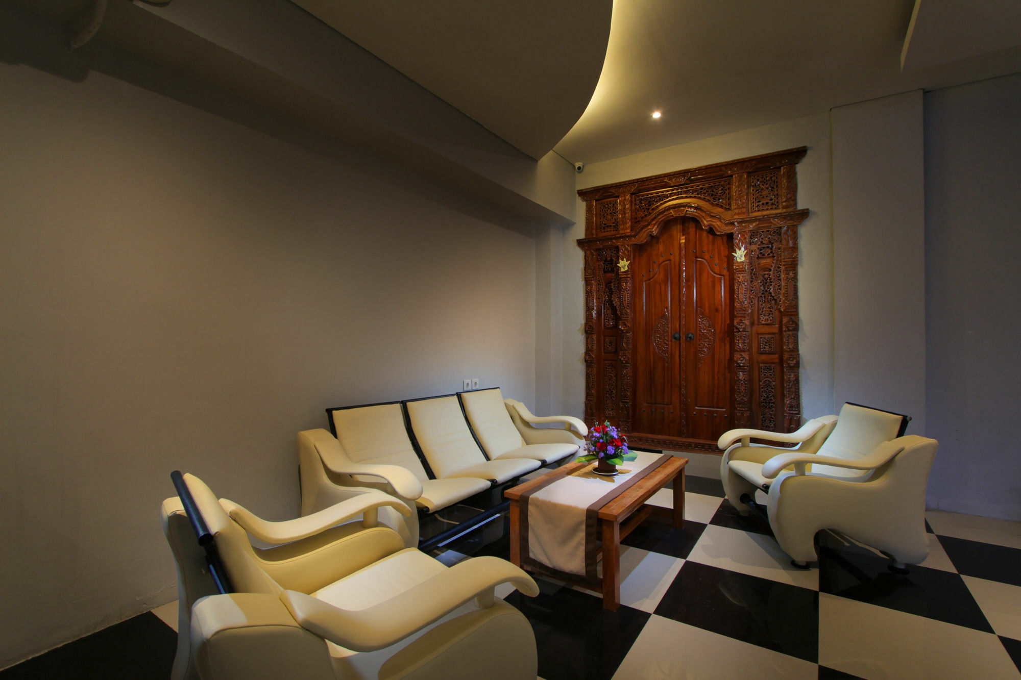 Sand Beach Luxury Living Kuta Lombok Eksteriør billede
